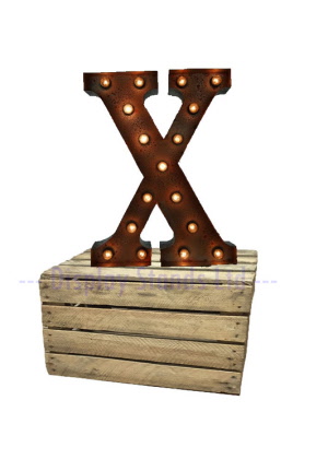 xcrate